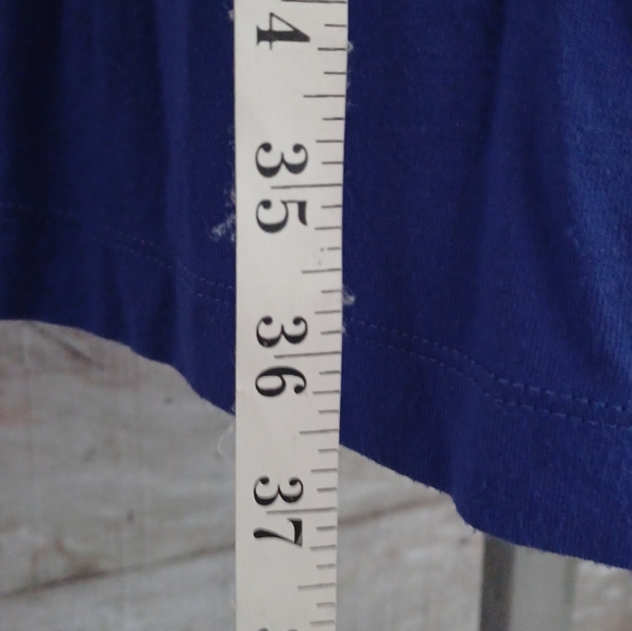 CALVIN KLIEN DRESS - Picture 4 of 9